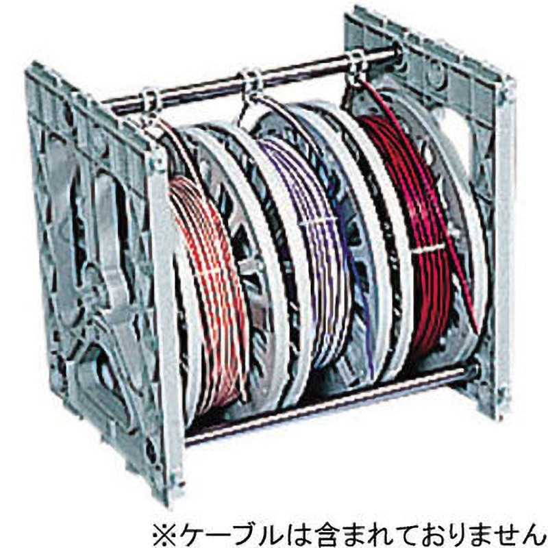 PM-SU3 プラマジックリール アンダーロール 1個 DENSAN(デンサン/ジェフコム) 【通販モノタロウ】