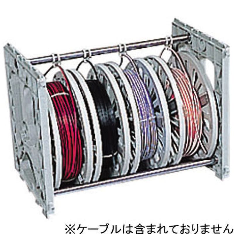 プラマジックリール アンダーロール