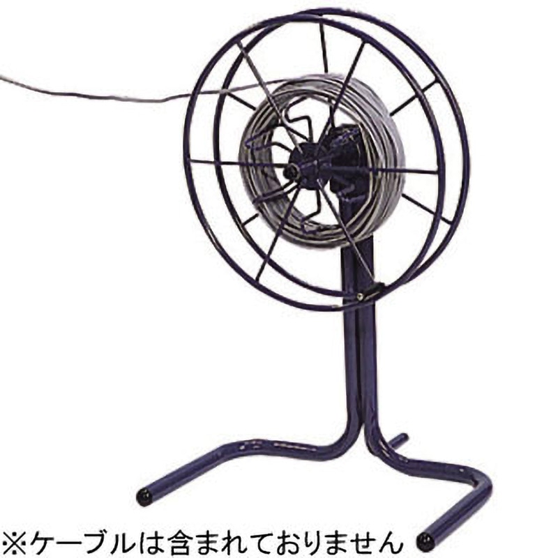 CMR-600 ケーブルマキリール 1個 DENSAN(デンサン/ジェフコム) 【通販モノタロウ】