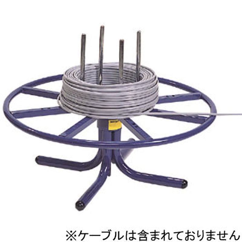 CRD-800 ケーブルリターンド 1個 DENSAN(デンサン/ジェフコム) 【通販モノタロウ】
