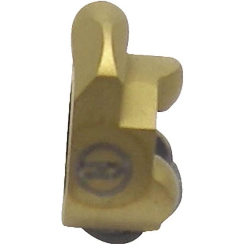 GIQR11-1.80-R090 IC528 D カムグルーブ/チップ COAT イスカル コーティング製 フルR・右勝手  1セット(10個)