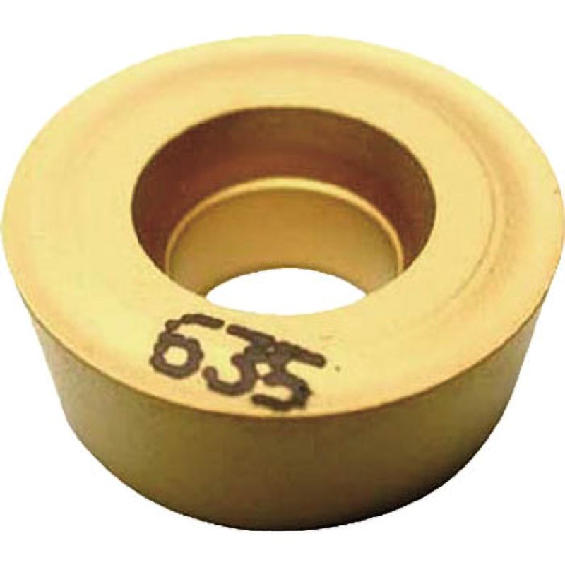 RPMT120400  IC20 D チップ 超硬 イスカル チップ形状6Rチップ  1セット(10個)