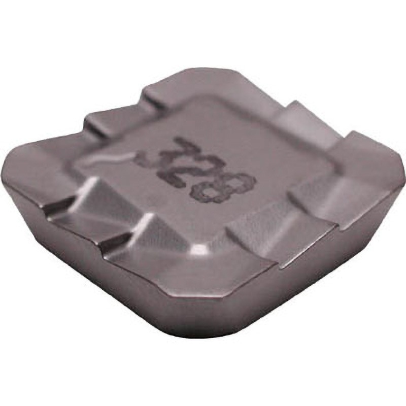 SEKN1203AFTN  IC50M D チップ 超硬 1セット(10個) イスカル 【通販モノタロウ】