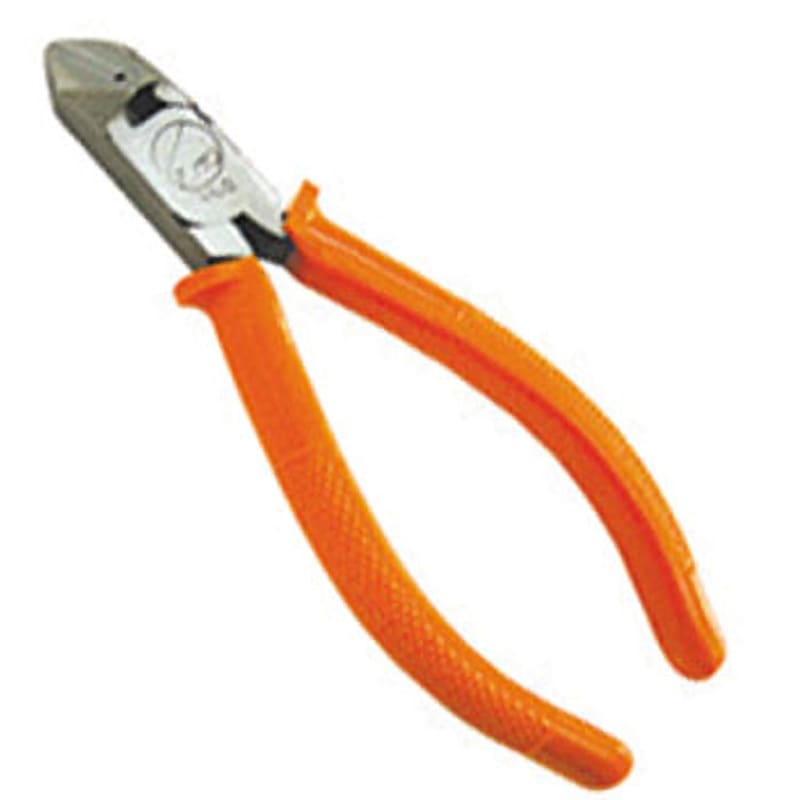 ジャンボ　ニッパー ニッパー DENSAN(デンサン/ジェフコム) スタンダードニッパー 【通販