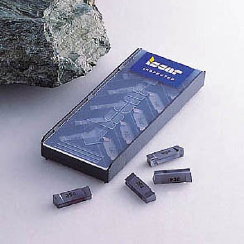 DGR6303C-4D  IC354 チップ COAT イスカル 鉄系対応チップ(コーティング)製  1セット(10個)