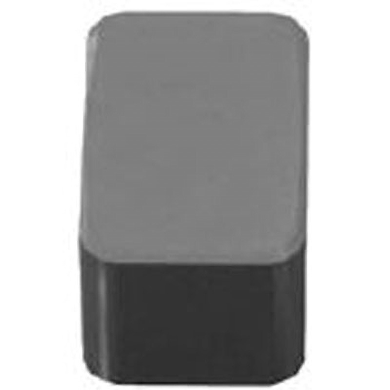 LNGN150720TN A65 ミーリング用チップ A65 セラミック 京セラ コーナー半径2mm 1セット(10個)