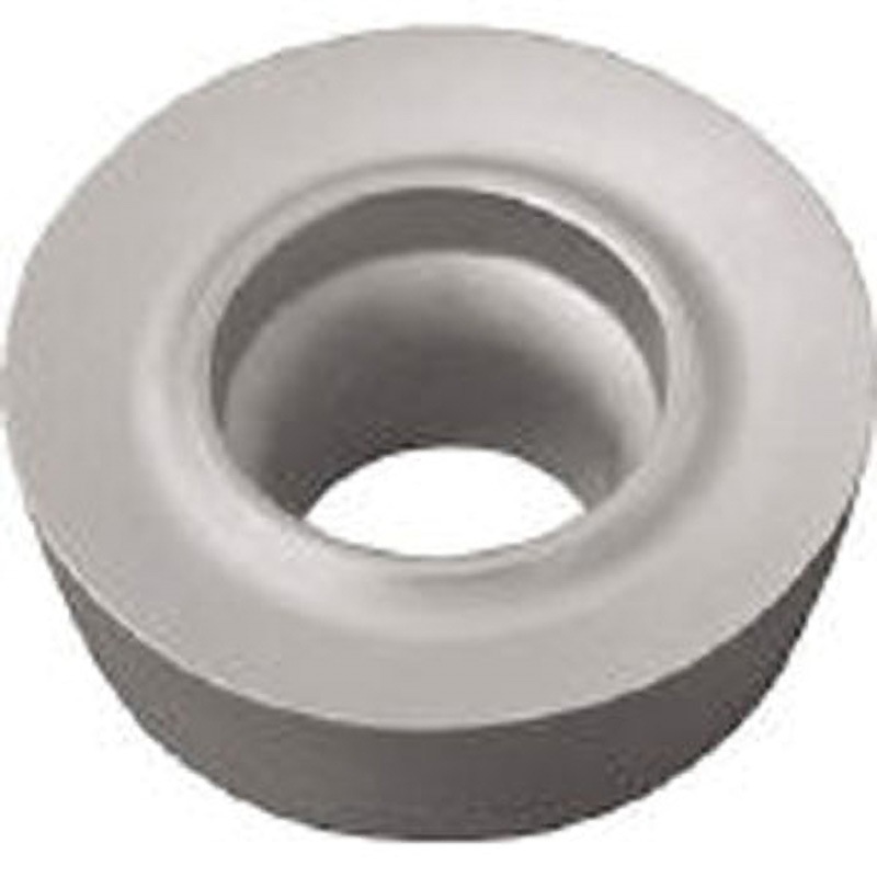 RPMT10T3M0 KW10 ミーリング用チップ KW10 超硬 1セット(10個) 京セラ 【通販モノタロウ】