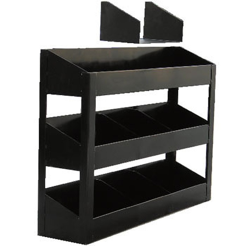 システムキャビネット DENSAN(デンサン/ジェフコム) バンキャビネット