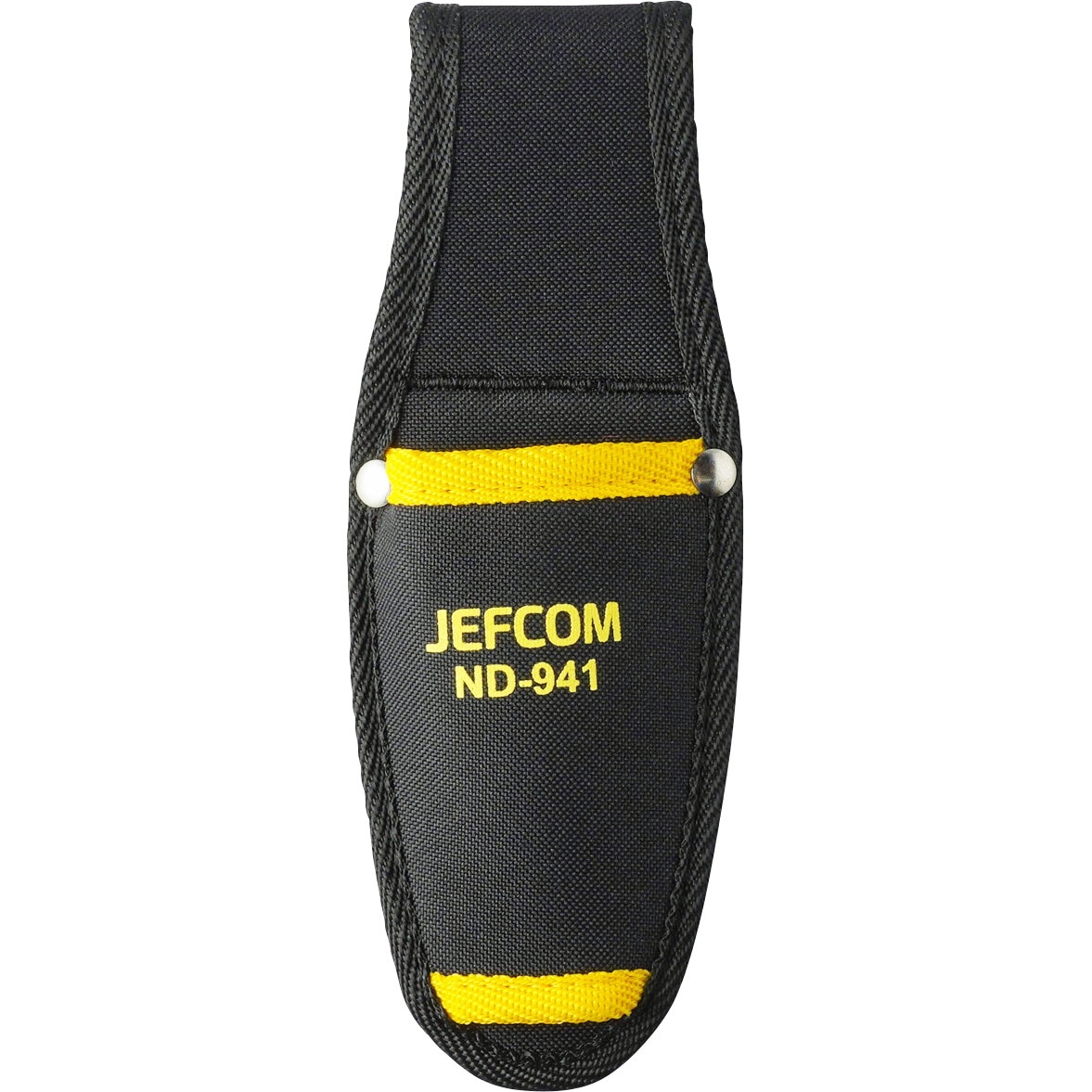 ND-941 キャンバスサック DENSAN(デンサン/ジェフコム) ペンチ1丁吊