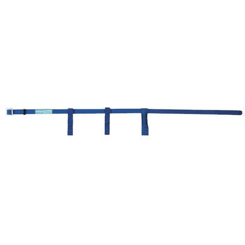 DB-2BL 補助帯 DENSAN(デンサン/ジェフコム) ブルー色   DB-2BL