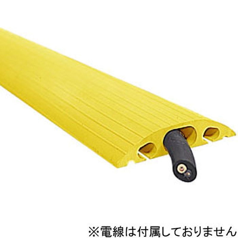 SFP-0911YL ソフトカラープロテクター DENSAN(ジェフコム) 屋