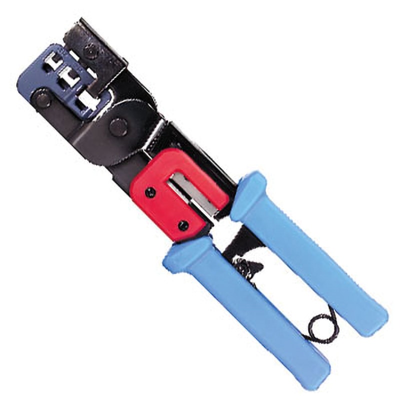 【8/17値下】DENSAN mj-468n スーパーモジュラー工具 MJ-468N スーパーモジュラー工具 1個 DENSAN(デンサン/ジェフコム