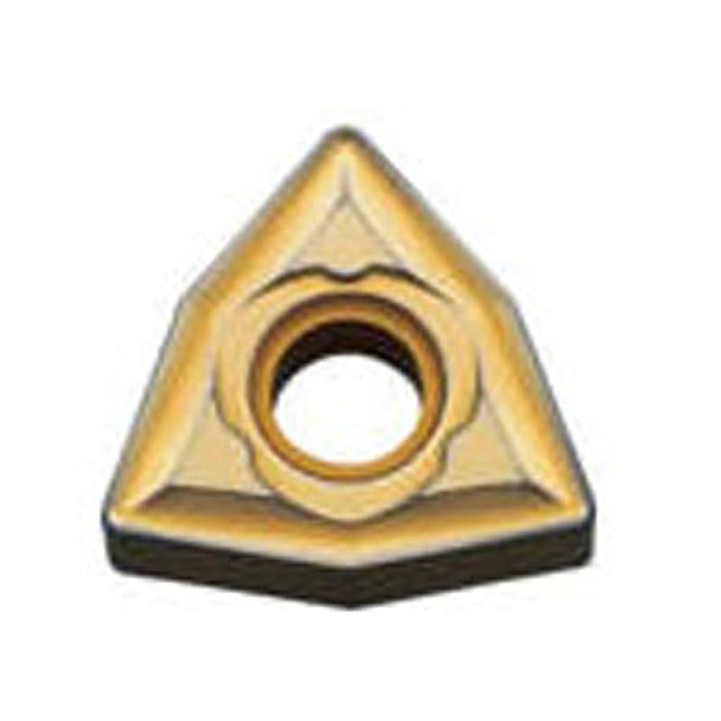 WNMG080404C CA4505 旋削用チップ CA4505 CVDコーティング 京セラ 六角形 コーナー半径0.4mm 1セット(10個)