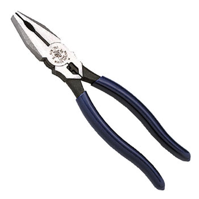 KL12098 クラインペンチ 1個 KLEIN TOOLS 【通販サイトMonotaRO】