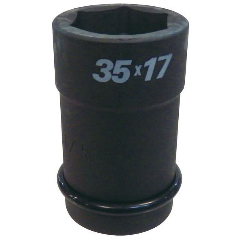 1/1WBQ-3517 25.4sqコンビネーションソケット 1個 FPC 【通販モノタロウ】