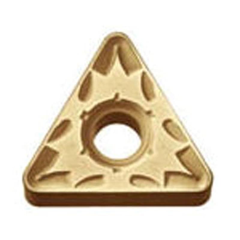 京セラ 旋削チップ 10個入 DNMG150608TK-CA6525 京セラ 旋削チップ 10個入 DNMG150608TK-CA6525