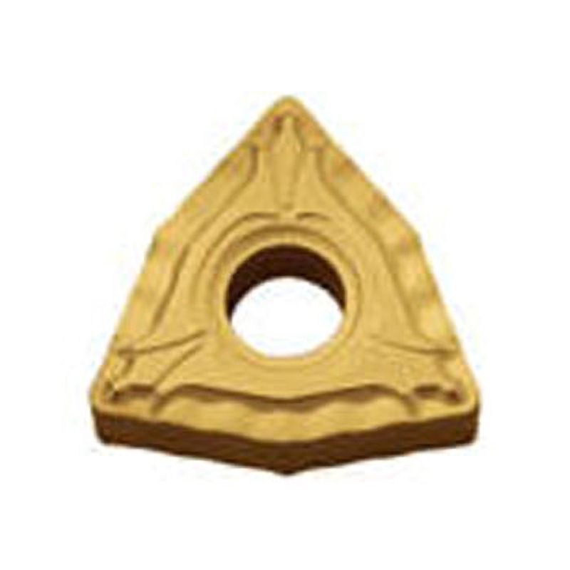 WNMG080404XP CA525 京セラ 旋削用チップ CA525 CVDコーティング 京セラ 六角形 コーナー半径0.4mm 1セット(10個)