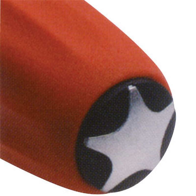 730 +2X100 スーパークッション貫通ドライバー ベッセル プラス