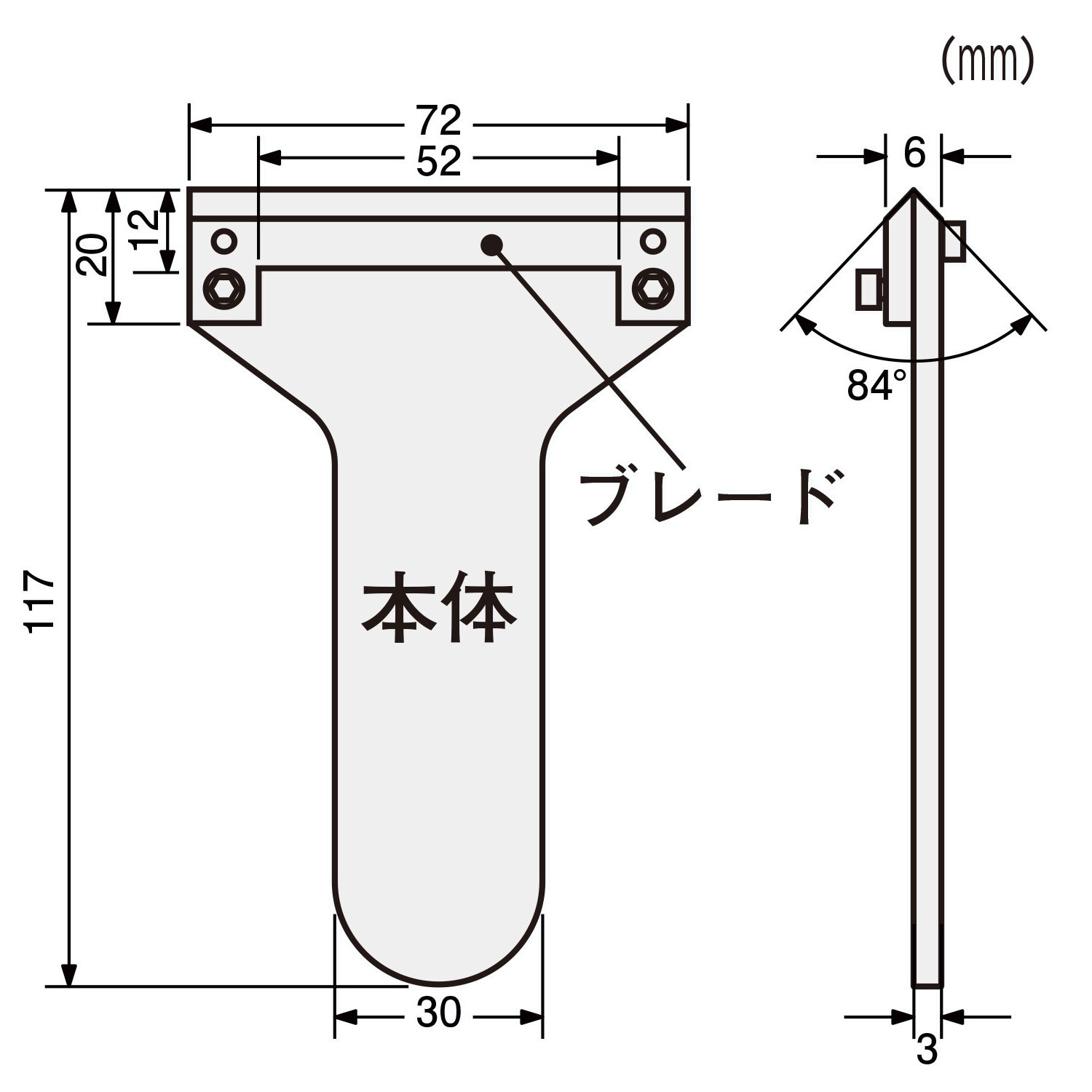 alfredoBANNISTER｜【SHOO IN SHOE】究極のベーシック オール