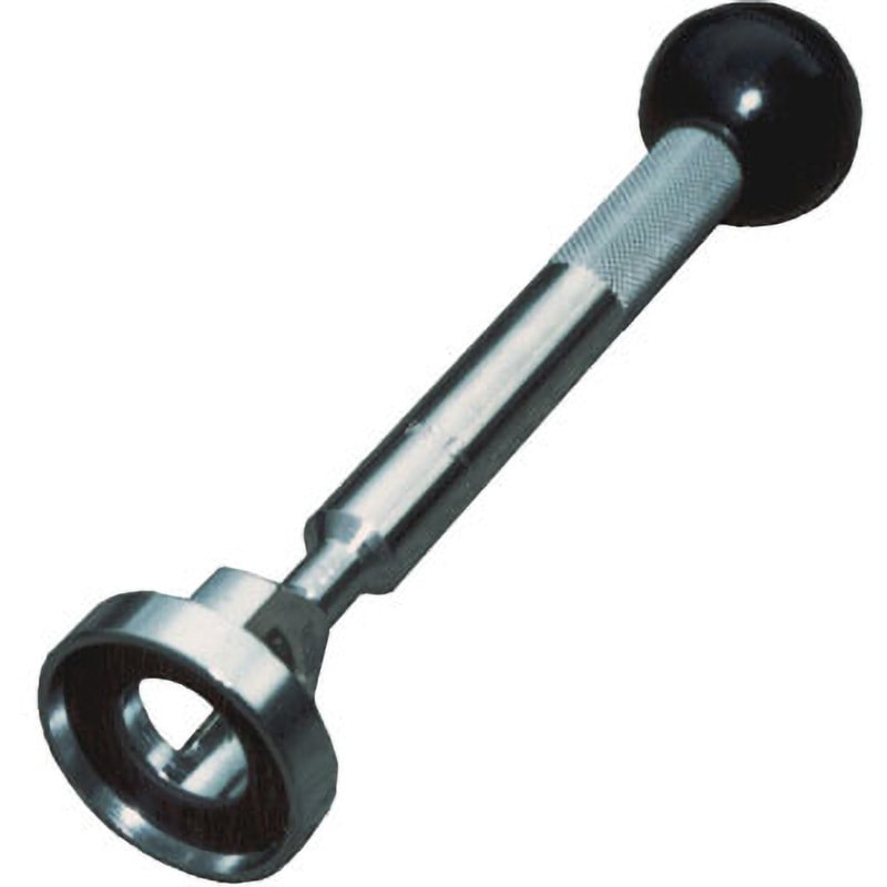 HBSP-934 ブレーキシュー・ホールドスプリングプーラー 1個 HASCO 【通販モノタロウ】