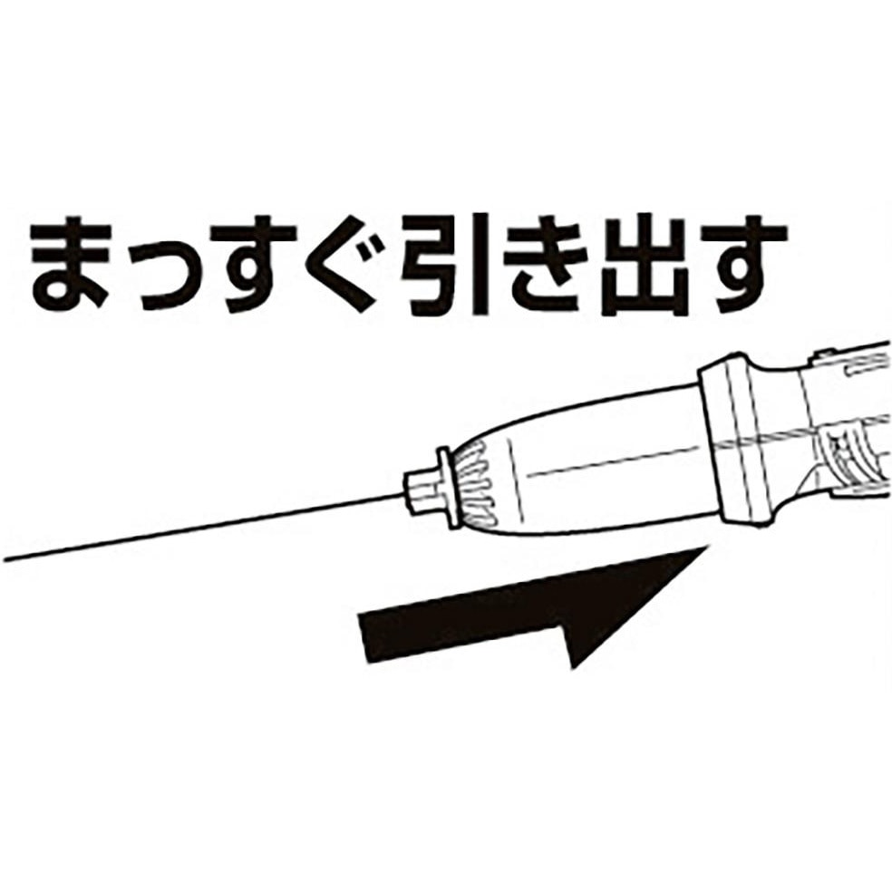 PL-WCL100 ピッチライン割付チョーク タジマツール(TJMデザイン