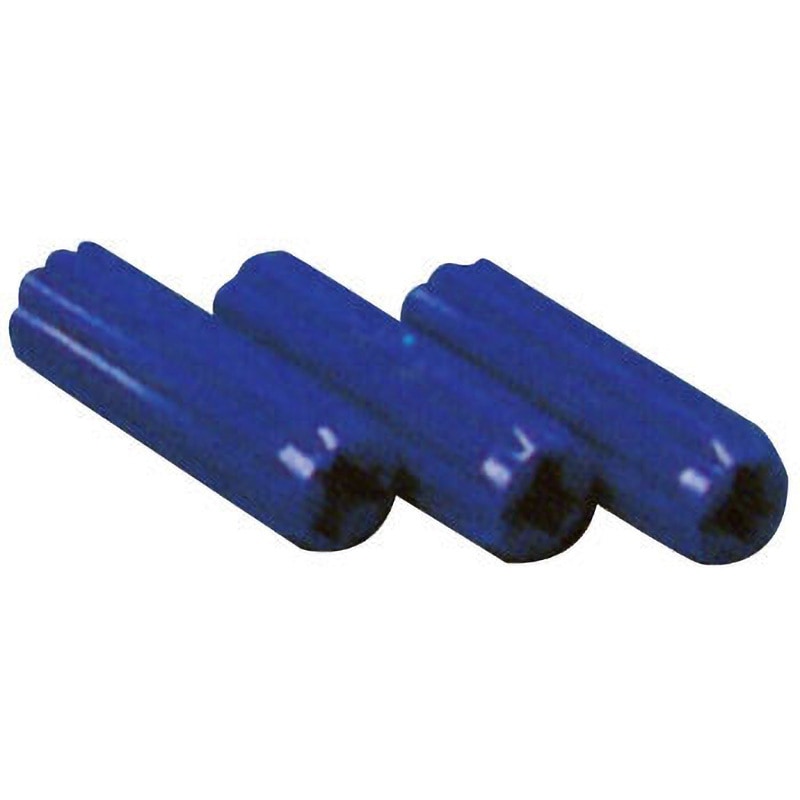 PC-8-25 カールPCプラグ カール 外径8.5mm 1箱(120本) PC-8-25