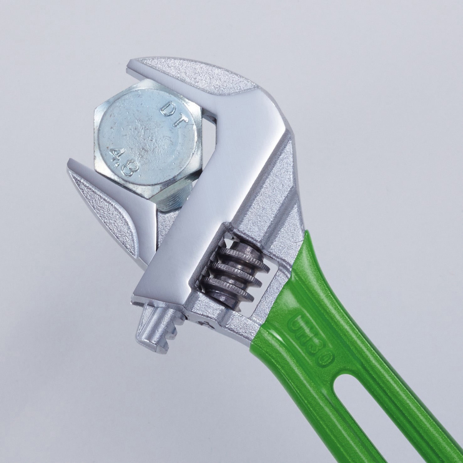 バイオテック UM30G ハイブリッドモンキレンチスケルトン LOBSTER(ロブスター