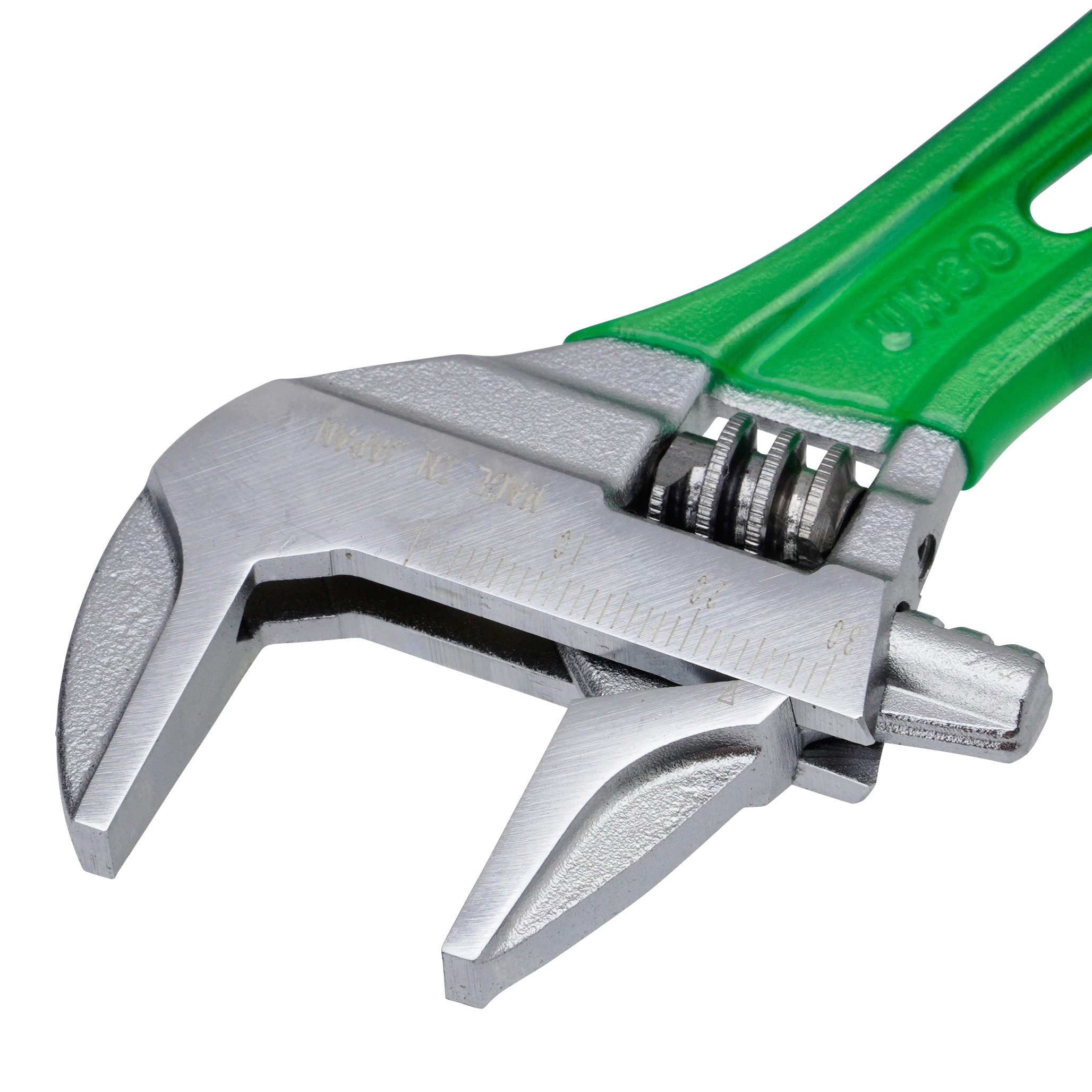 バイオテック UM30G ハイブリッドモンキレンチスケルトン LOBSTER(ロブスター