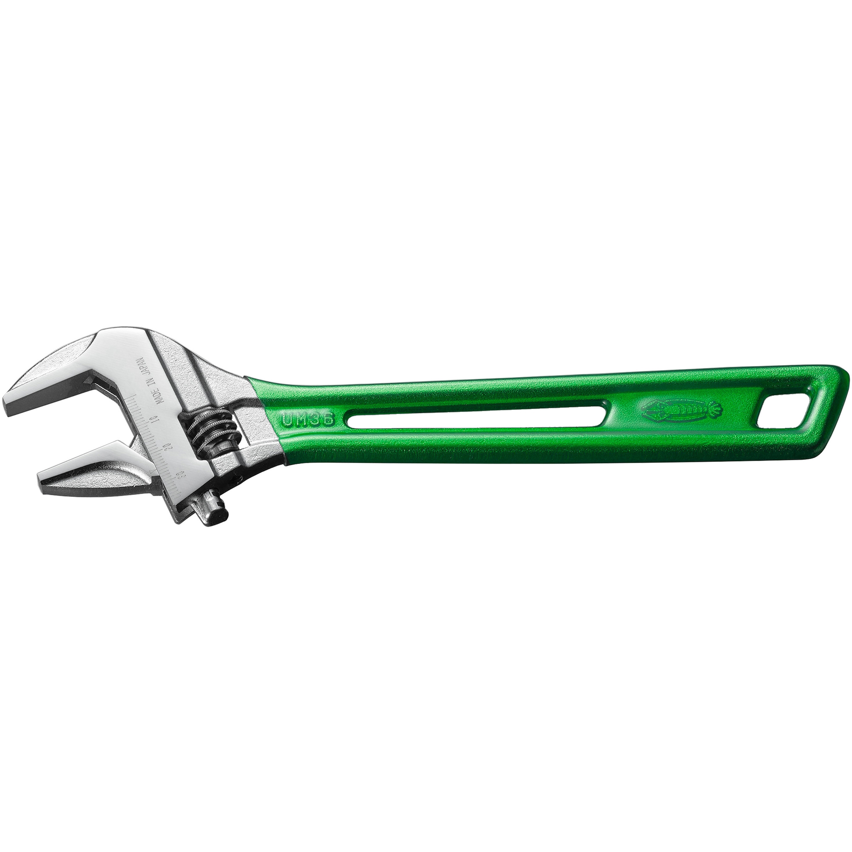 UM36G ハイブリッドモンキレンチスケルトン LOBSTER(ロブスター/エビ印