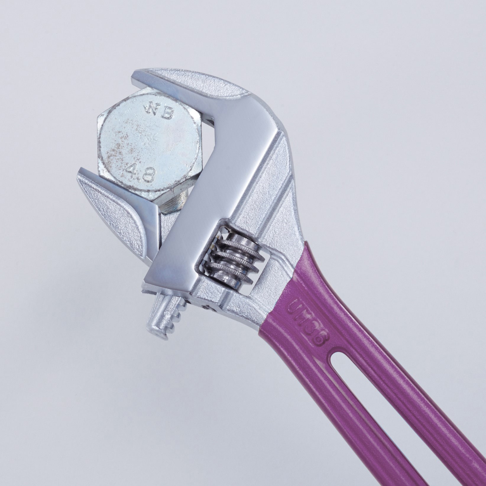 UM36V ハイブリッドモンキレンチスケルトン LOBSTER(ロブスター