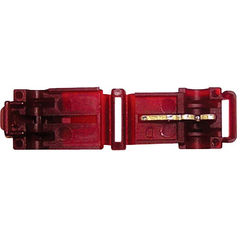 951 スコッチロックコネクター 1セット(10個) Modes 【通販モノタロウ】