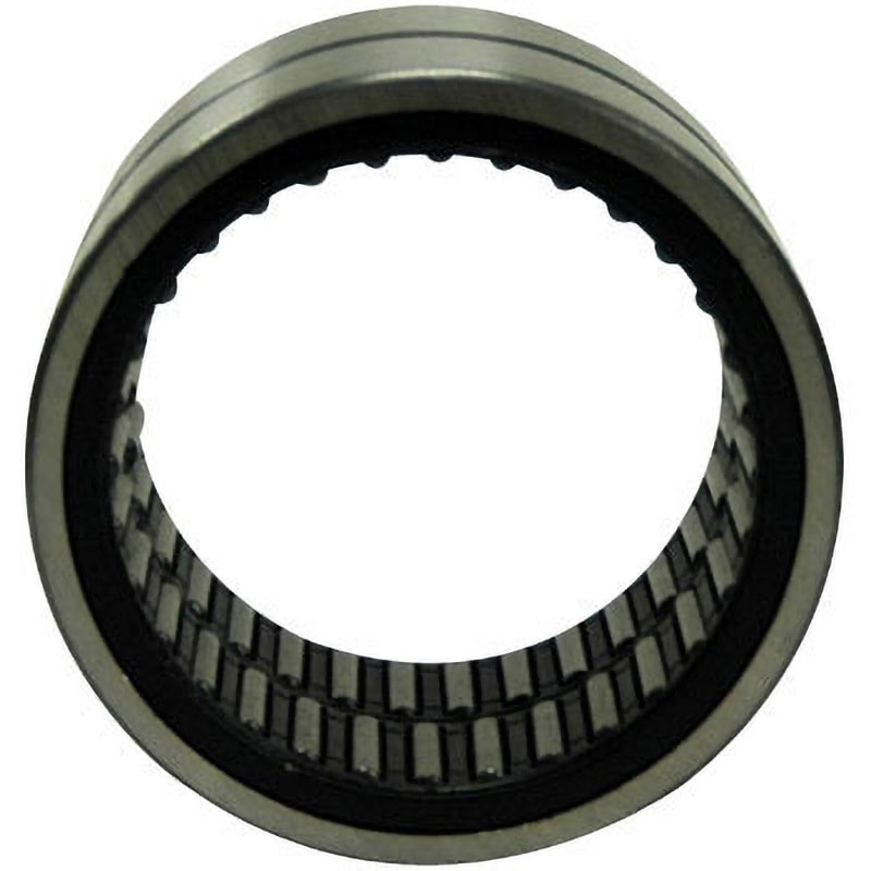 Amazon.com: LCWLYOBM 2PCS Needle Roller Bearings NK RNA