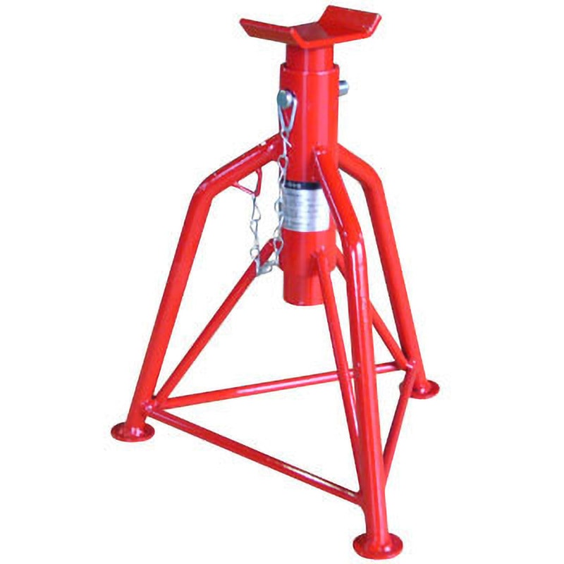 RD-200 リジッドラック リキマエダ 能力(t):2(2台使用時) 1セット(2台 