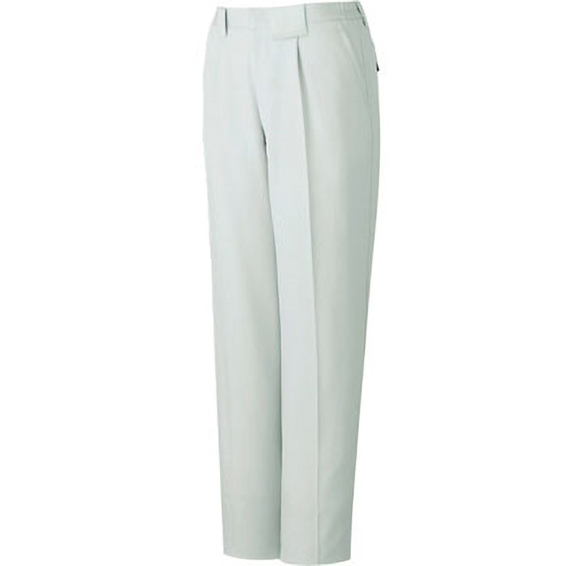 81101 81101 ワンタックパンツ(秋冬用) 自重堂 サイズ4L