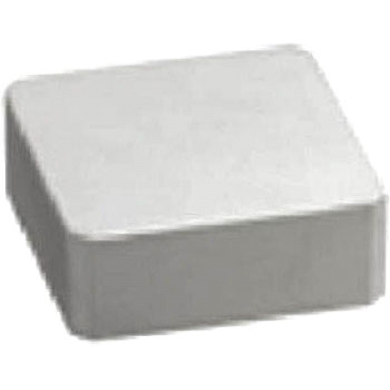 SNGN120412T01020 SL808 ミーリング用チップ SL808 SPKセラミック 1セット(10個) 京セラ 【通販モノタロウ】