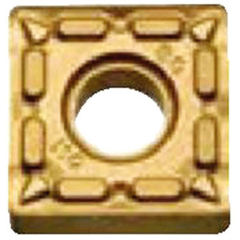 SNMG120404MQ SW05 旋削用チップ SW05 超硬 京セラ 正方形 コーナー半径0.4mm 1セット(10個)