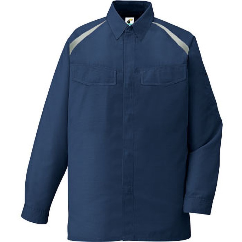 09084245020さん専用　Mサイズ 85104 85104 長袖シャツ 自重堂 サイズM - 【通販モノタロウ】