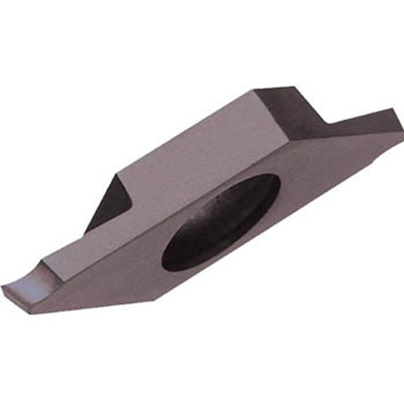 TKF12R125-S-16DR PR1225 突切り用チップ PR1225 PVDコーティング 京セラ Sブレーカ 右勝手  1セット(10個)