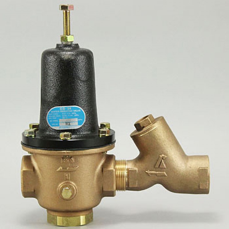 ヨシタケ 減圧弁(GD-24GS-24GS-N) GD-24GS-N 32A (1267580) 直送品 ヨシタケ 減圧弁(GD-24GS-24GS-N) GD-24GS 32A (621870