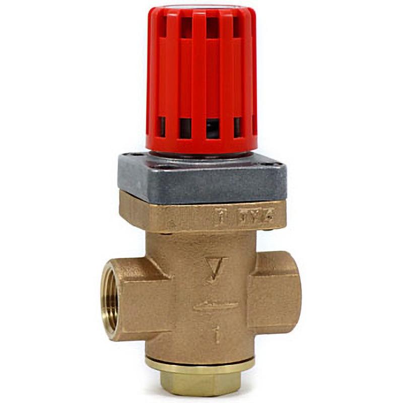減圧弁 YOSHITAKE ヨシタケ GD-30-25-B gd30 弁 【未使用