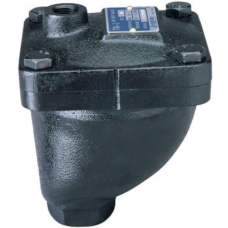 TA-3-25 空気抜弁 TA-3シリーズ ヨシタケ 呼び径(B)1