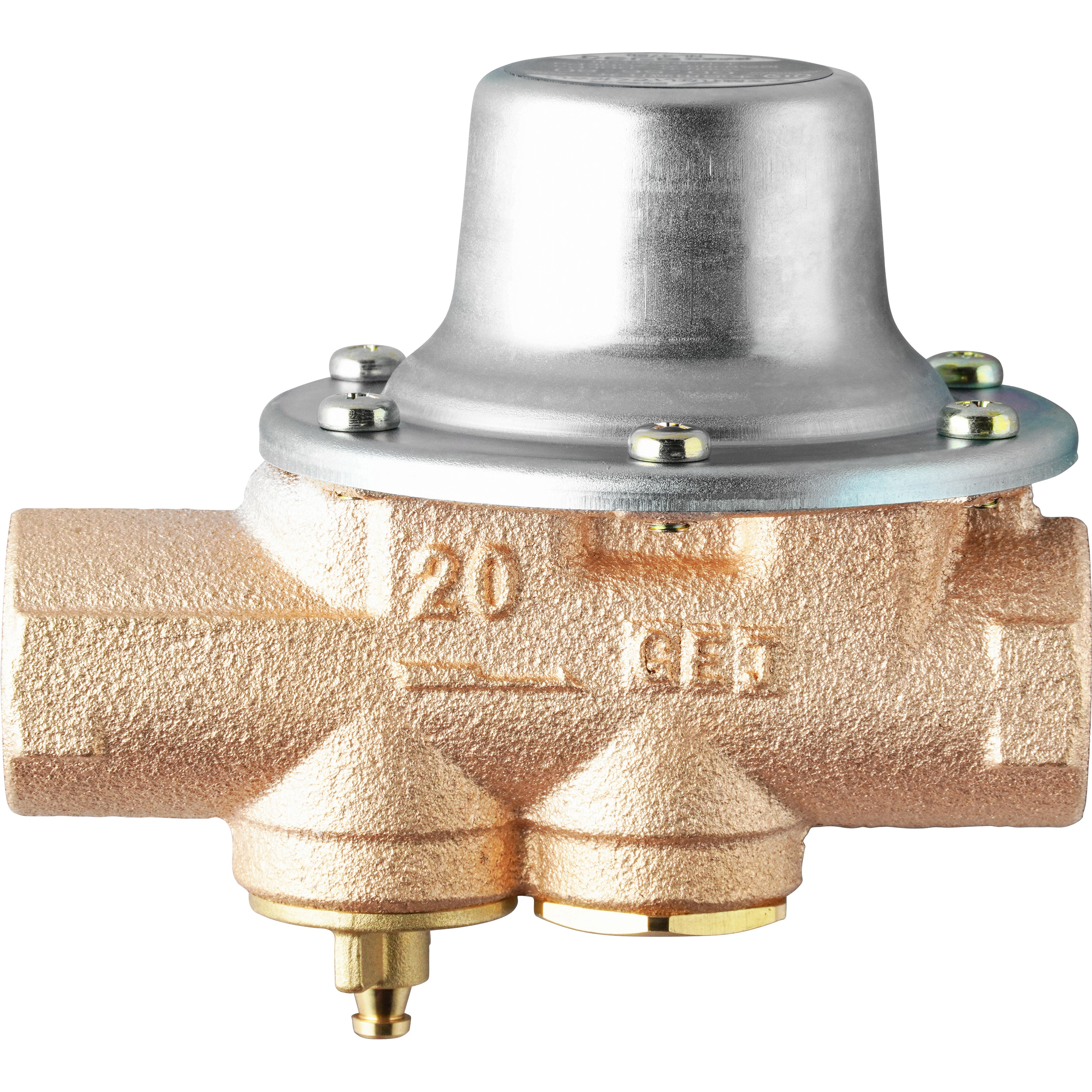 GD56-80 水道用減圧弁 ヨシタケ 0.08MPa 接続JIS Rc3/4 ねじ込み形