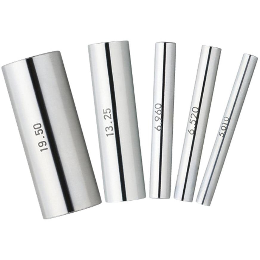 SK 鋼ピンゲージ・単体 ■▼239-3384 AA 26.48MM 1本 新潟精機 SK 鋼ピンゲージ AAシリーズ +ー公差 AA 2.000mm AA-2.000 1