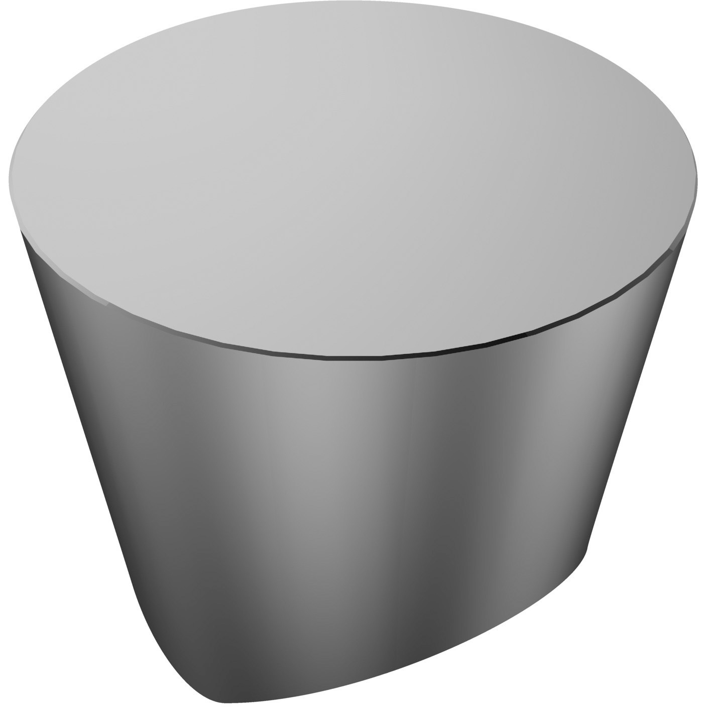 RPGX 12 07 00T01020  6060 T-Max(R) 旋削加工用チップ R□□□型 丸チップ   1セット(10個) サンドビック 【通販モノタロウ】 23,985円