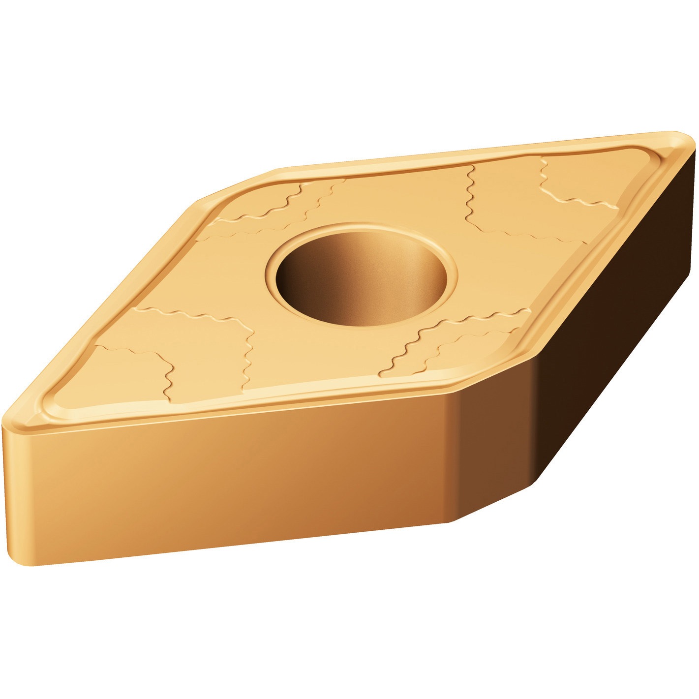 サンドビック T-Max P 旋削用ネガ・チップ DNMG150408-PR_4325