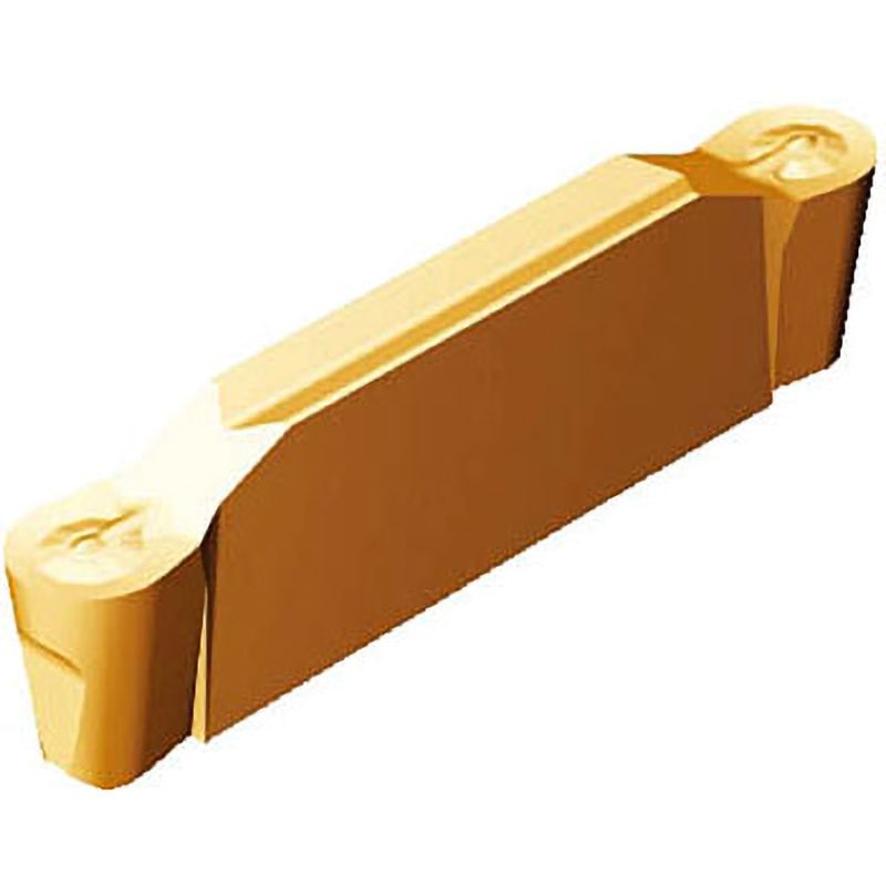 N123F1-0318-RO  1125 CoroCut(R)1 倣い加工用チップ 特定用途 サンドビック 勝手なし コーナーR1.5875mm 1セット(10個)