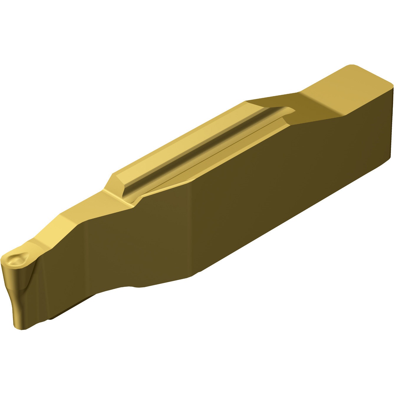 L123H1-0200-RO S05F CoroCut(R)1 倣い加工用チップ 特定用途 サンドビック 左勝手 コーナーR1mm 1箱(10個)