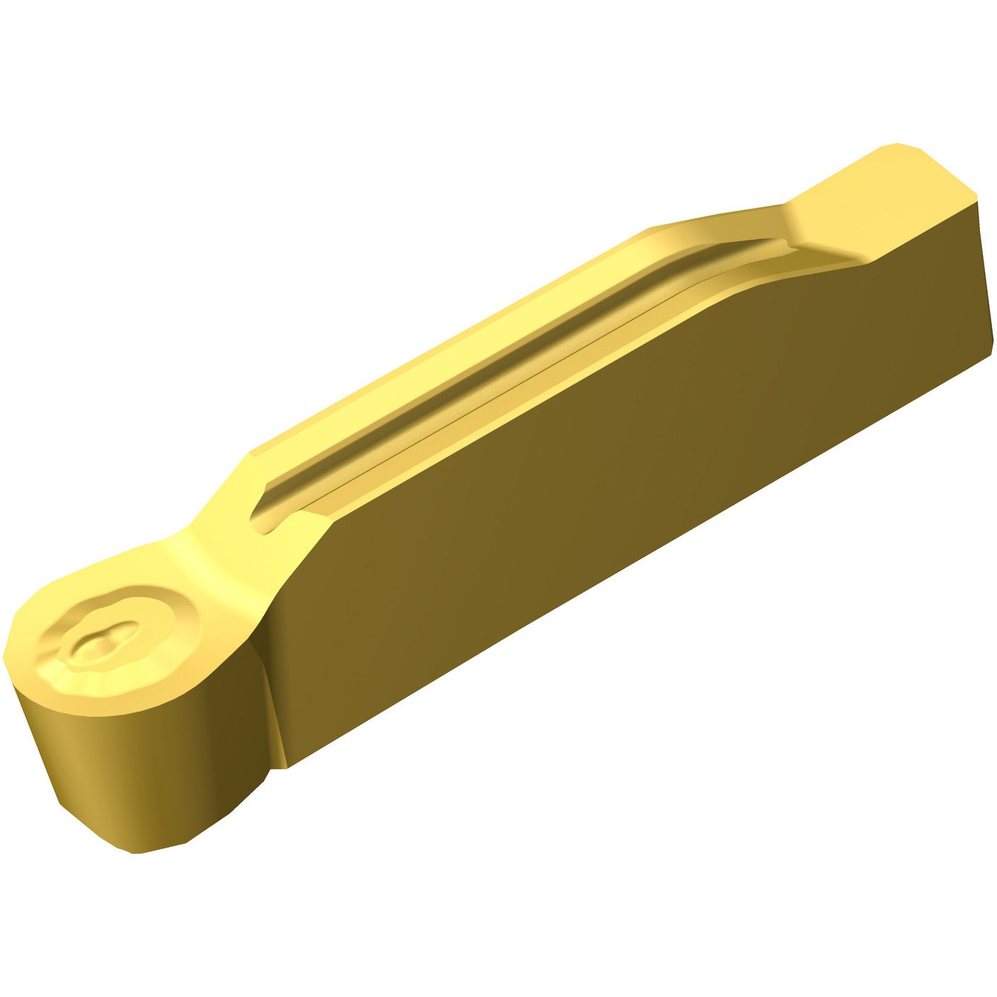 N123H1-0400-RO  S05F CoroCut(R)1 倣い加工用チップ 特定用途 サンドビック 勝手なし コーナーR2mm 1セット(10個)