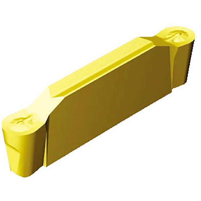 N123F1-0318-RO  S05F CoroCut(R)1 倣い加工用チップ 特定用途 サンドビック 勝手なし コーナーR1.5875mm 1セット(10個)