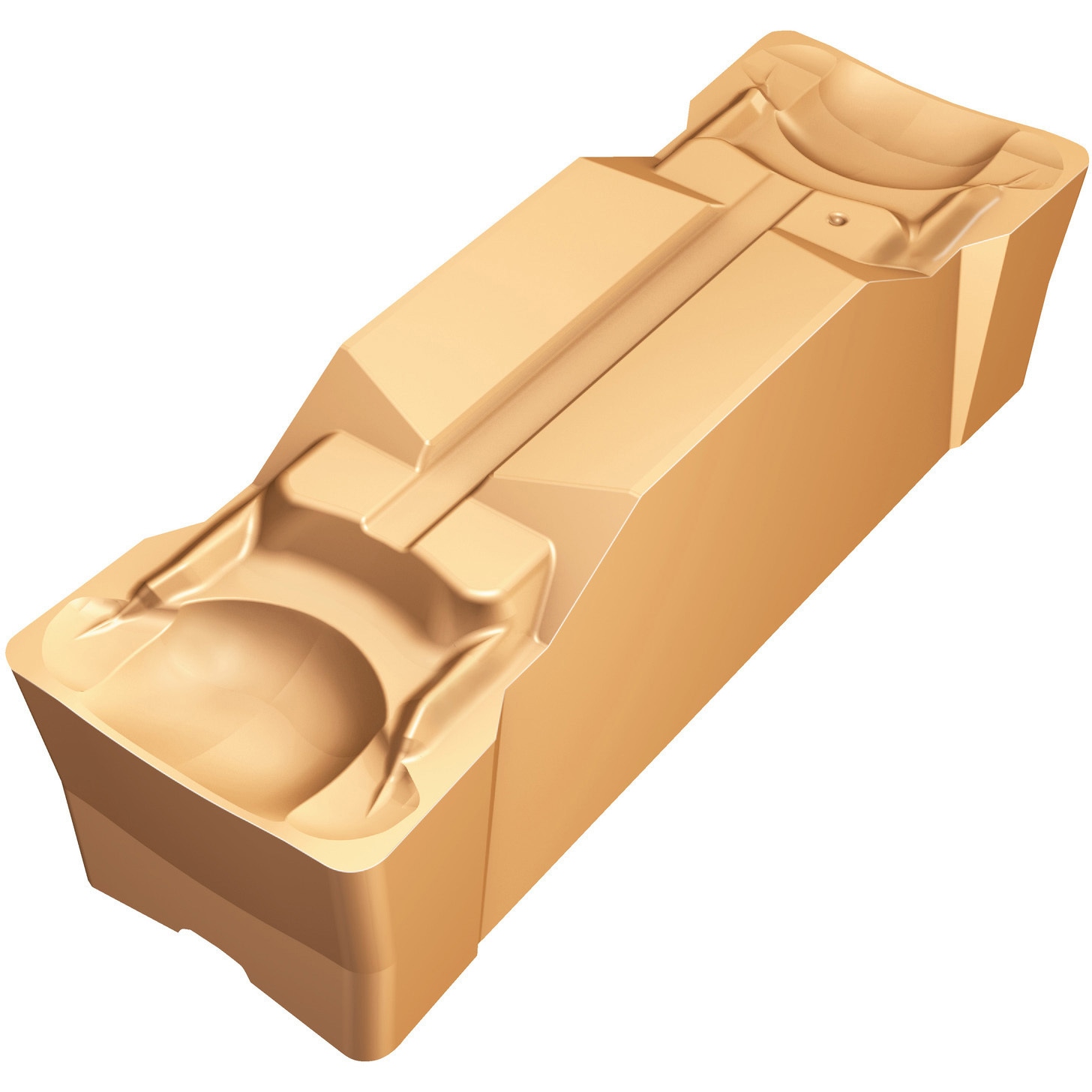 サンドビック コロカット2 突切り・溝入れチップ 1125 N123H2-0400-0004-TF N123H204000004TF （10個） サンドビック コロカット2 突切り・溝入れチップ 1125 N123L2-0800